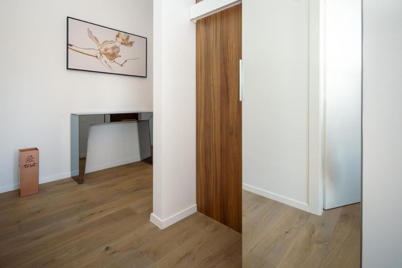 Pr Premium Apartment Rovinj Exterior photo
